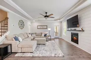 4340 Sierra Creek Dr, Hoschton, GA 30548 - Photo 11