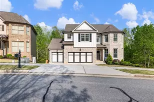 4340 Sierra Creek Dr, Hoschton, GA 30548 - Photo 55