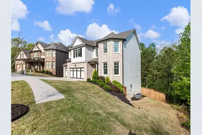 4340 Sierra Creek Drive, Hoschton, GA 30548 - Photo 57