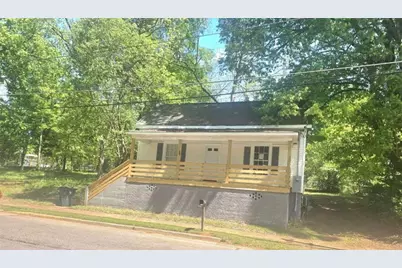108 G Avenue, Thomaston, GA 30286 - Photo 1