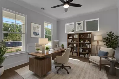4323 Zed Lane, Loganville, GA 30052 - Photo 25