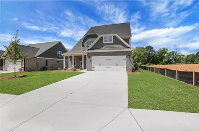 4323 Zed Lane, Loganville, GA 30052 - Photo 3