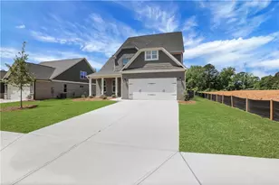 4323 Zed Ln, Loganville, GA 30052 - Photo 3