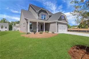 4323 Zed Ln, Loganville, GA 30052 - Photo 5