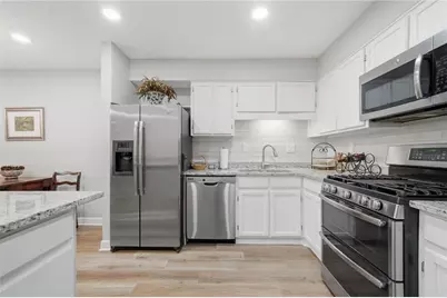 1701 Parkaire Crossing, Marietta, GA 30068 - Photo 23