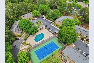 1701 Parkaire Crossing, Marietta, GA 30068 - Photo 39