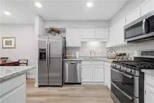 1701 Parkaire Crossing, Marietta, GA 30068 - Photo 17