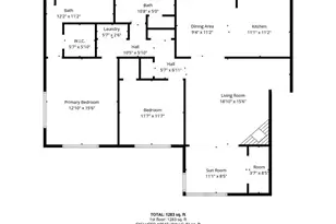 1701 Parkaire Crossing, Marietta, GA 30068 - Photo 37