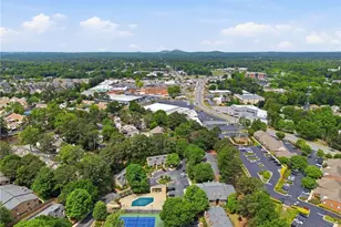 1701 Parkaire Crossing, Marietta, GA 30068 - Photo 41