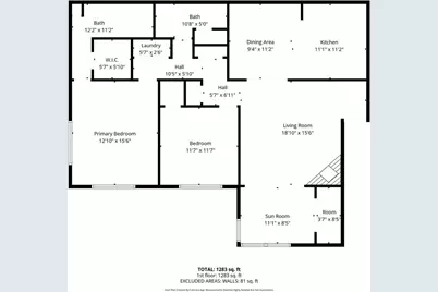 1701 Parkaire Crossing, Marietta, GA 30068 - Photo 37