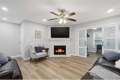 1701 Parkaire Crossing, Marietta, GA 30068 - Photo 7