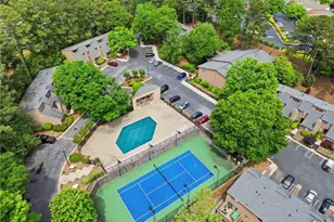 1701 Parkaire Crossing, Marietta, GA 30068 - Photo 33