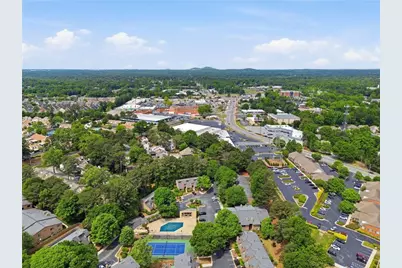 1701 Parkaire Crossing, Marietta, GA 30068 - Photo 35