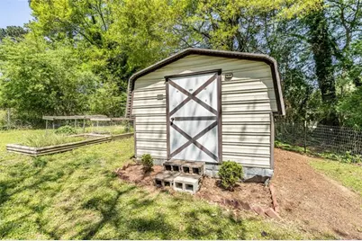 33 Lady Marian Drive, Rome, GA 30161 - Photo 21