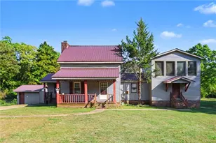 4365 Carrollton Villa Rica Hwy, Villa Rica, GA 30180 - Photo 1