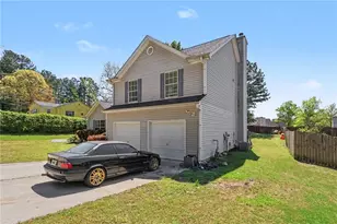 7627 Pleasant Hill Rd, Lithonia, GA 30058 - Photo 3