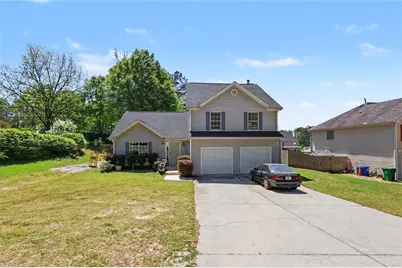 7627 Pleasant Hill Road, Lithonia, GA 30058 - Photo 5