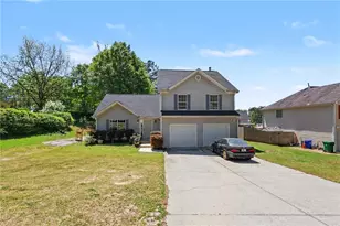 7627 Pleasant Hill Rd, Lithonia, GA 30058 - Photo 5