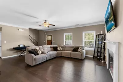 501 Alta Court, Villa Rica, GA 30180 - Photo 5