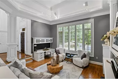 8 The Croft, Sandy Springs, GA 30342 - Photo 29