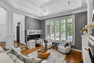 8 The Croft, Sandy Springs, GA 30342 - Photo 29