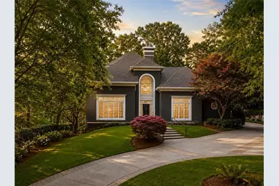 8 The Croft, Sandy Springs, GA 30342 - Photo 103