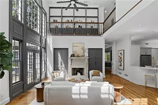 8 The Croft, Sandy Springs, GA 30342 - Photo 25