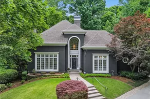 8 The Croft, Sandy Springs, GA 30342 - Photo 7