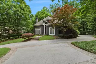 8 The Croft, Sandy Springs, GA 30342 - Photo 15