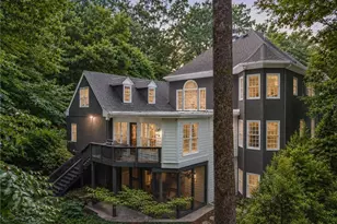 8 The Croft, Sandy Springs, GA 30342 - Photo 3