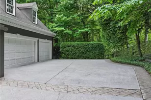 8 The Croft, Sandy Springs, GA 30342 - Photo 9