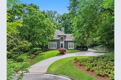 8 The Croft, Sandy Springs, GA 30342 - Photo 5