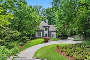8 The Croft, Sandy Springs, GA 30342 - Photo 5