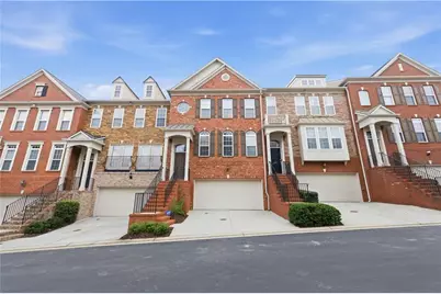 4953 Colchester Court SE #40, Atlanta, GA 30339 - Photo 51