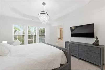 4953 Colchester Court SE #40, Atlanta, GA 30339 - Photo 5