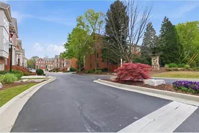 4953 Colchester Court SE #40, Atlanta, GA 30339 - Photo 63