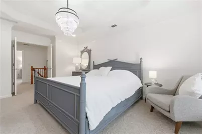 4953 Colchester Court SE #40, Atlanta, GA 30339 - Photo 7