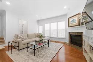 4953 Colchester Ct SE, Atlanta, GA 30339 - Photo 37