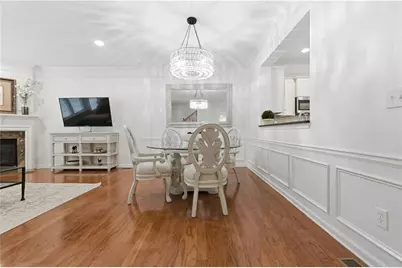 4953 Colchester Court SE #40, Atlanta, GA 30339 - Photo 35