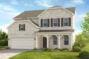 3318 Shirecrest Ln, Dacula, GA 30019 - Photo 1