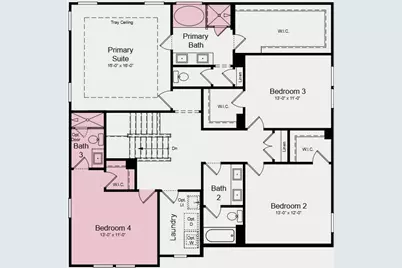 3318 Shirecrest Lane, Dacula, GA 30019 - Photo 3