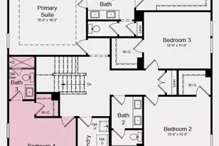 3318 Shirecrest Ln, Dacula, GA 30019 - Photo 3