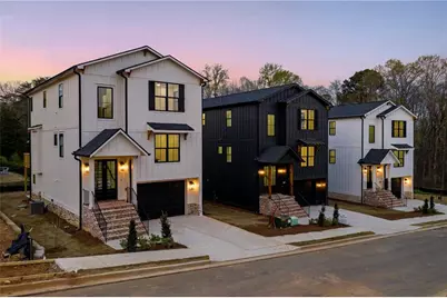 107 Tanya Way, Ball Ground, GA 30107 - Photo 1