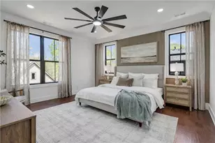 107 Tanya Wy, Ball Ground, GA 30107 - Photo 11