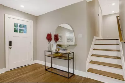 1344 Midlawn Drive, Decatur, GA 30032 - Photo 5