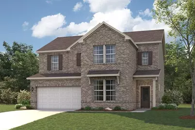 8047 Dickens Drive, Fairburn, GA 30213 - Photo 1