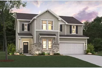 8047 Dickens Drive, Fairburn, GA 30213 - Photo 3