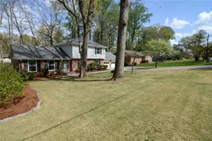 618 Dorsey SW, Lilburn, GA 30047 - Photo 37