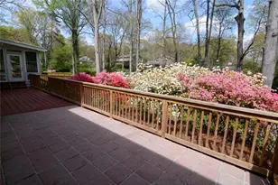 618 Dorsey SW, Lilburn, GA 30047 - Photo 43