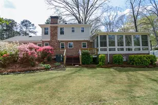 618 Dorsey SW, Lilburn, GA 30047 - Photo 41